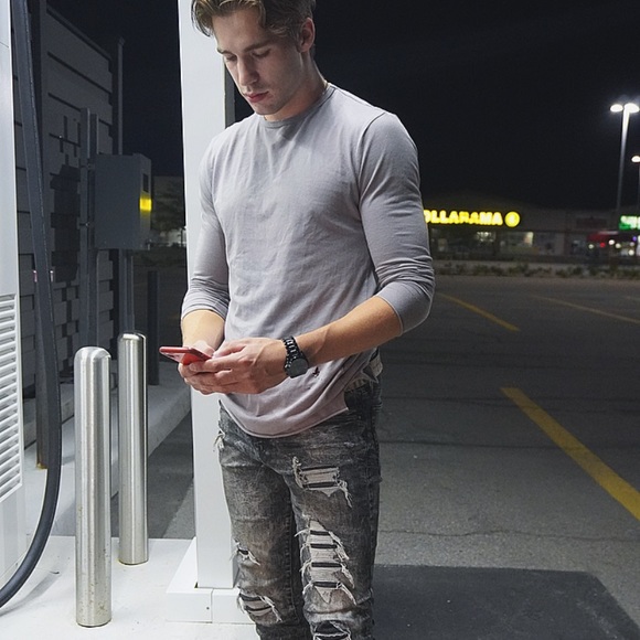 Meet your Posher, Joey - Picture 1 of 1